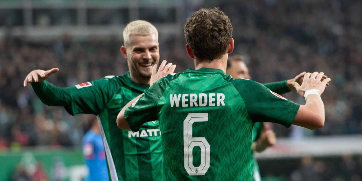 Rückrundenvorschau SV Werder Bremen: Mit neuem Knipser nach Europa?