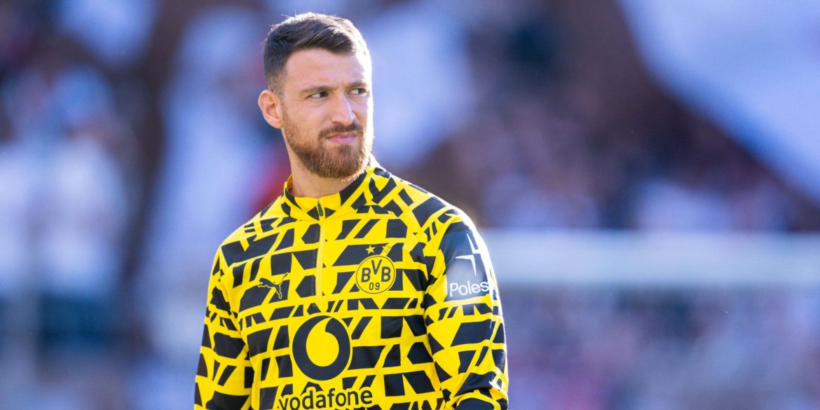 Transfergerüchte: Abgänge beim BVB, VfB Stuttgart und Union Berlin?