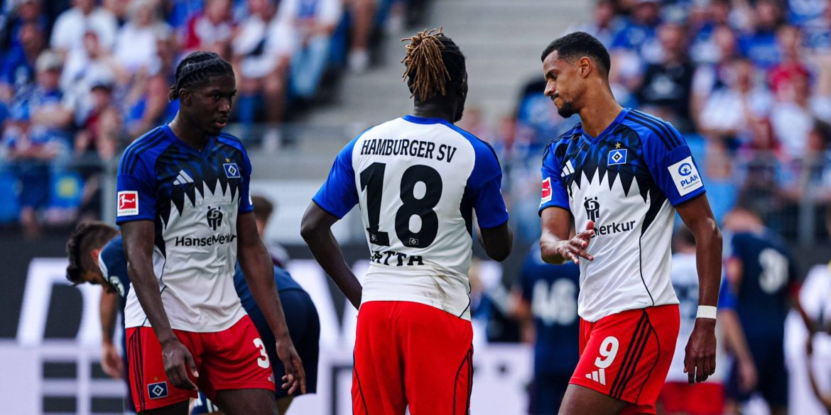 Halten oder verkaufen: Stars vom HSV & 1. FC Köln auf Abwegen – Mainz-Duo bestätigt