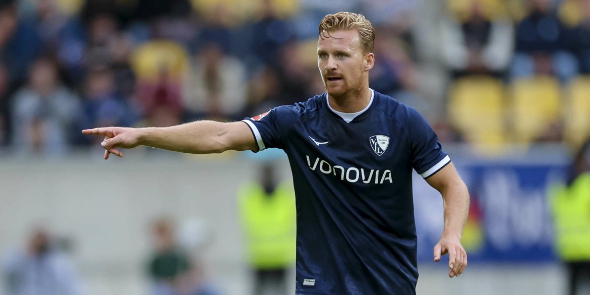 VfL Bochum: Neuzugänge Dani de Wit & Niklas Jahn im Check
