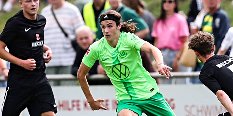 Der Comunio-Geheimtipp der Woche: Hasenhüttl-Liebling beim VfL Wolfsburg auf dem Vormarsch