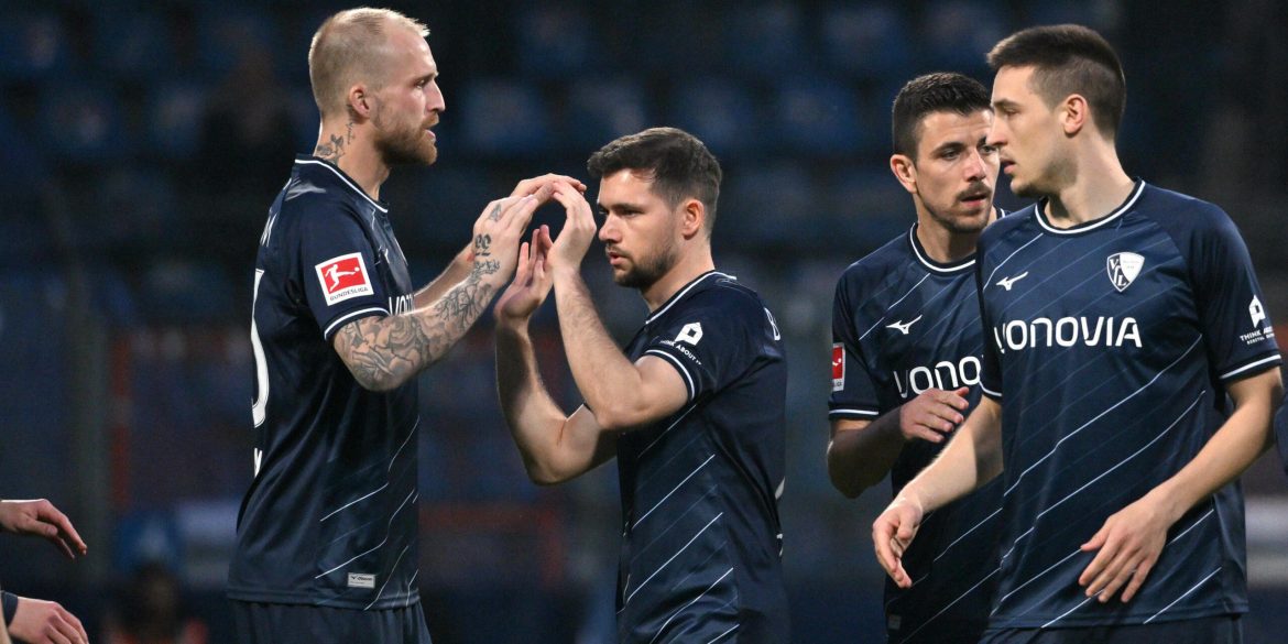 Spieltags-Asse: Brisante Partie für Bochum-Schlüsselspieler!