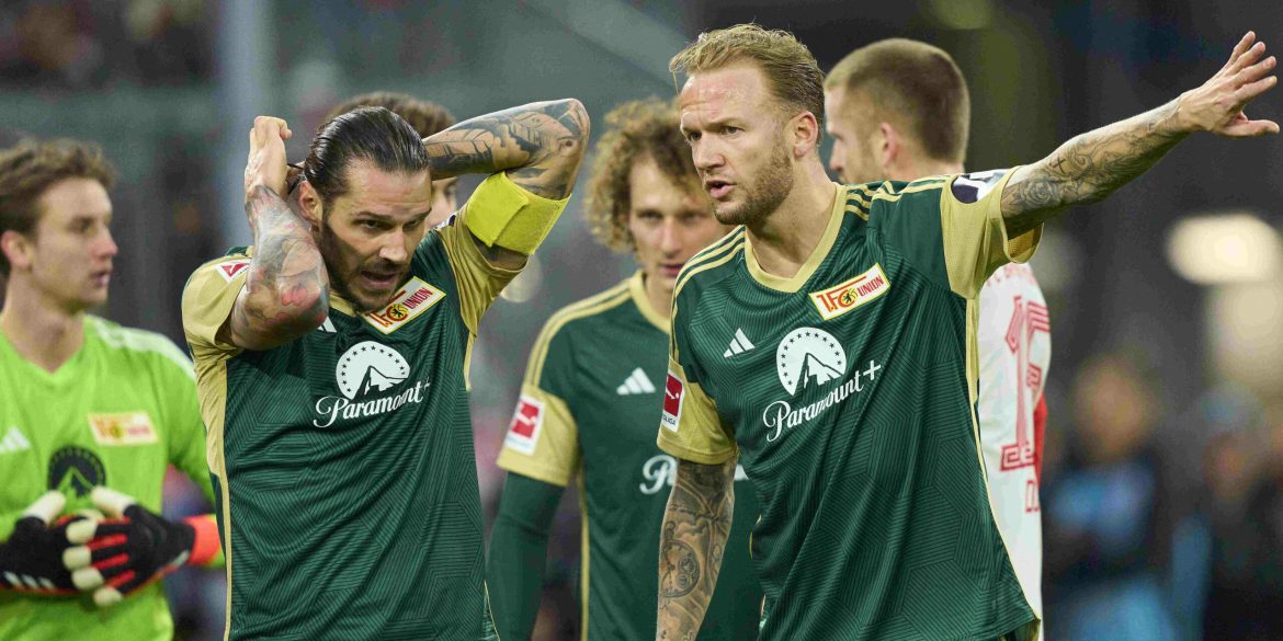 Spieltags-Asse: Ärgert dieser Union-Verteidiger den BVB?