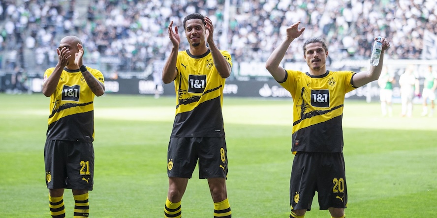 Aufstellungs-Hilfe – 31. Spieltag: Sabitzer fit, Malen & Bayern-Duo fallen aus