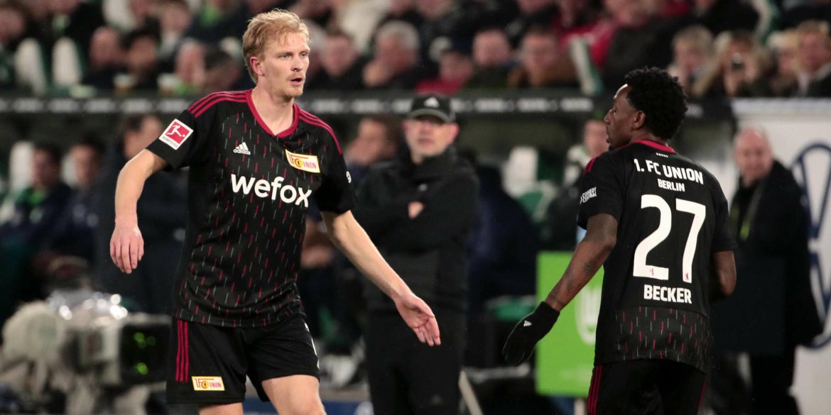 Spielplan-Kaufempfehlungen, 25. und 26. Spieltag: Heim-Wende bei Union?
