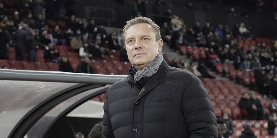 Teamcheck TSG Hoffenheim: Andre Wellenreiter statt „Waschgang“, Hoffenheim auf der Suche nach Konstanz