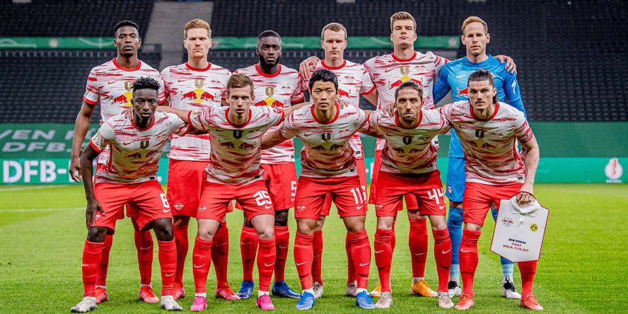 Teamcheck RB Leipzig: Die große Ungewissheit