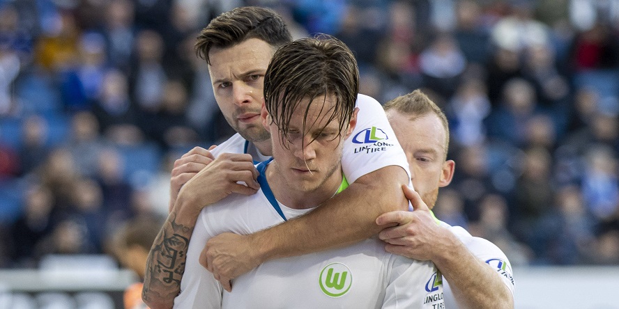 Zwischenbilanz Wolfsburg: Weghorst und was noch?