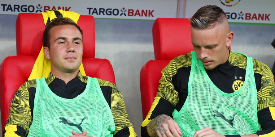 Die Pokal-Lehren, Teil I: Götze-Dilemma und Roses Sorgen