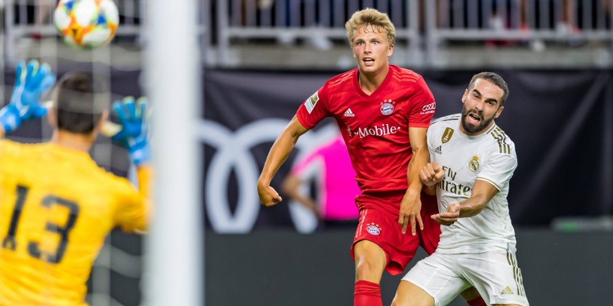 Comunio-Kaufempfehlungen Sturm: Arp, Paulinho & Co. – Warum ihr diese 5 Youngster haben müsst
