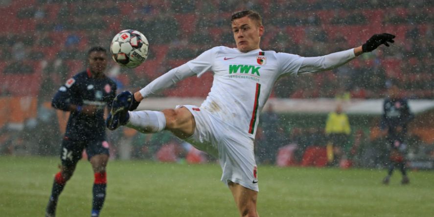 Comstats: Triple-Alfred und Doppel-Willi räumen ab