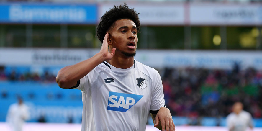 Der Sofascore-Musterprofi: Reiss Nelson