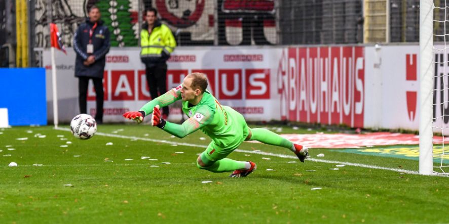 Die besten Torhüter 2018: Koan Neuer – aber zwei Schweizer