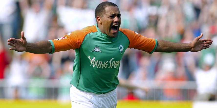 Die All-Time-Comunio-Elf von Werder Bremen: Ohne Micoud und Diego, aber mit dem Traumsturm