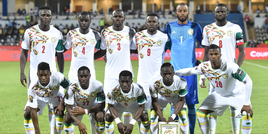 WM-Vorschau Senegal: Geheimfavorit mit enorm viel Qualität