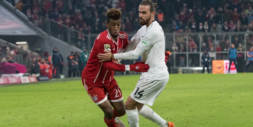 Marktwertgewinner KW 23: Rückkehrer und große Versprechen