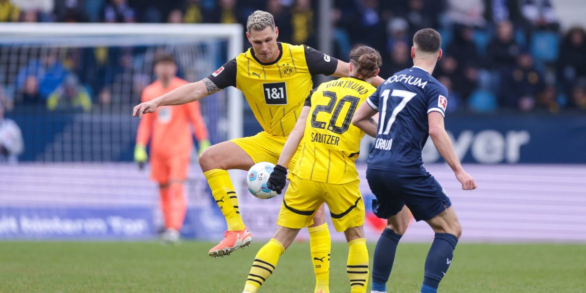 Halten oder verkaufen: BVB-Duo auf dem Abstellgleis – VfB-Star nicht