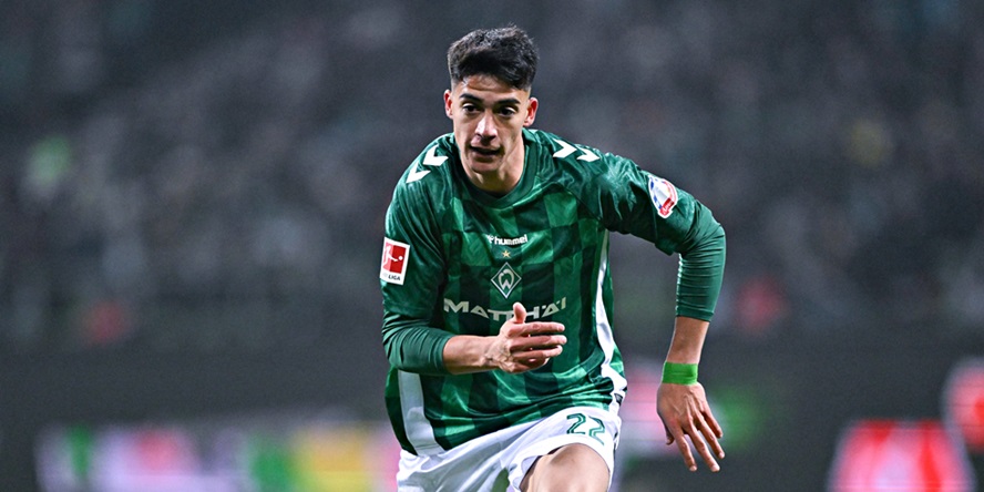 Der Comunio-Geheimtipp der Woche: Tempo statt Alter – Werder Bremens Innenverteidiger der Zukunft