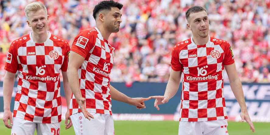 Transfers bei Mainz 05: Wer kommt, wer bleibt, wer geht?