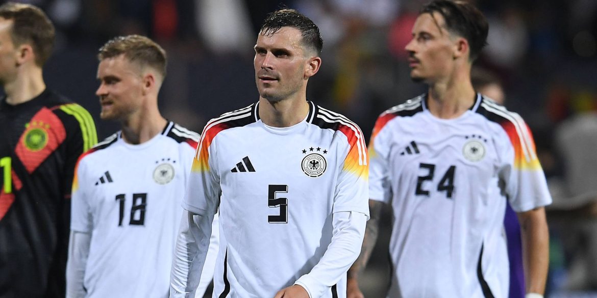 Transfergerüchte: DFB-Star wird beim BVB diskutiert – Hartel hat seinen nächsten Klub