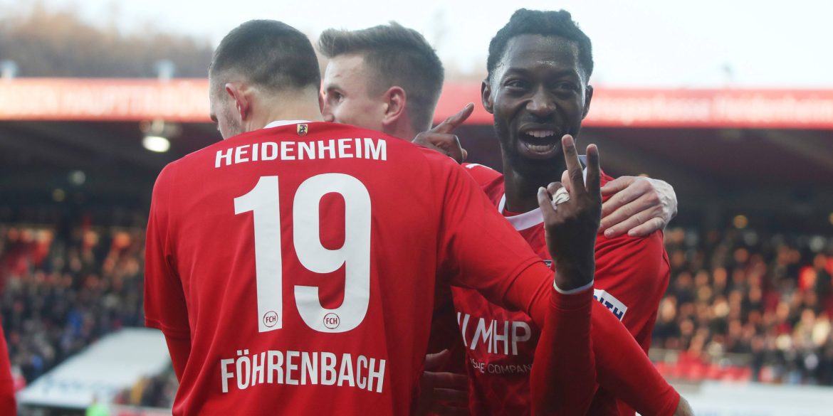 Kaufempfehlungen bis 2 Mio.: Heidenheim-Duo und Verteidiger von Werder & Bochum