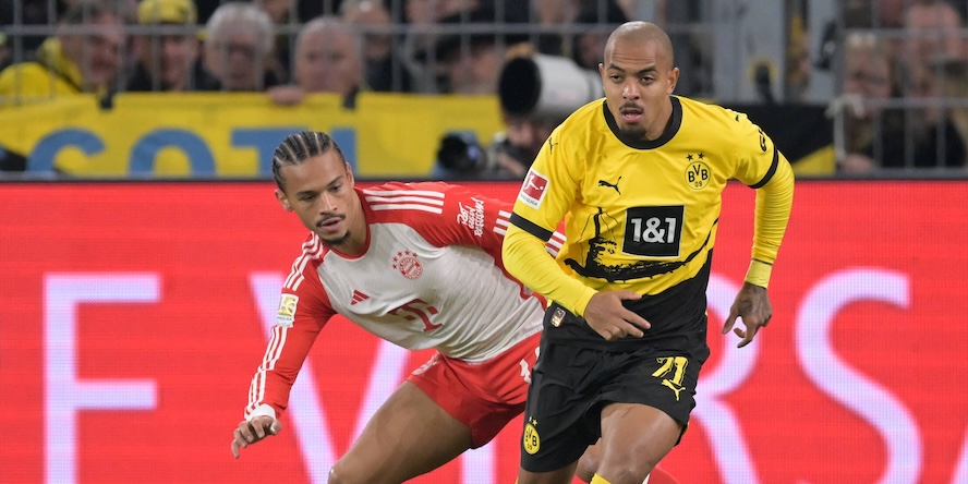 Aufstellungs-Hilfe – 30. Spieltag: Sane, Malen & Iglesias müssen passen