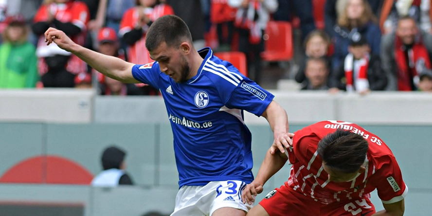 Der Comunio-Geheimtipp der Woche: Verletzungsplage bei Schalke 04 öffnet Youngster die Tür