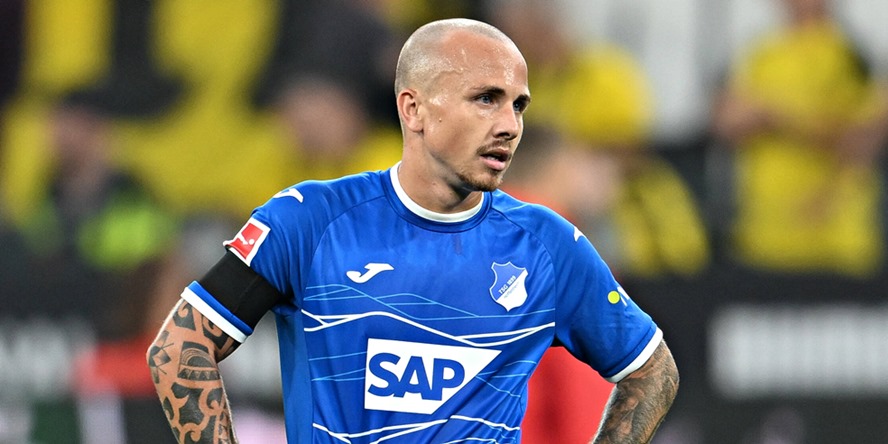 Leihspieler-Überblick Teil II: Was passiert mit Angelino, Mergim Berisha, Julian Weigl und Co.?