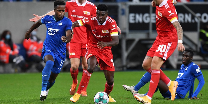 Marktwertgewinner der Woche – KW 48: Zwei Premier-League-Leihgaben und ein Eintracht-Duo