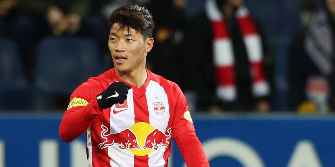Leipzigs Neuzugang Hee-Chan Hwang im Comunio-Check: Ein würdiger Werner-Ersatz?