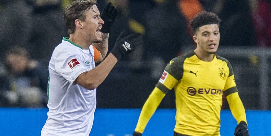 Absolute Marktwertgewinner der Woche – KW 33: Newcomer und alte Bekannte