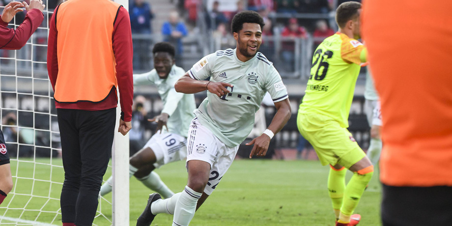 Spieler des Monats – Vier Wochen Abriss auf dem Platz!