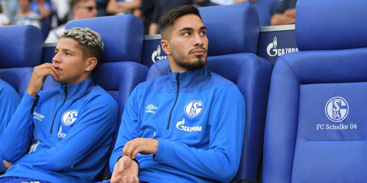 Achtung, Minuspunkte! Diese Spieler sind negativ in die Rückrunde gestartet