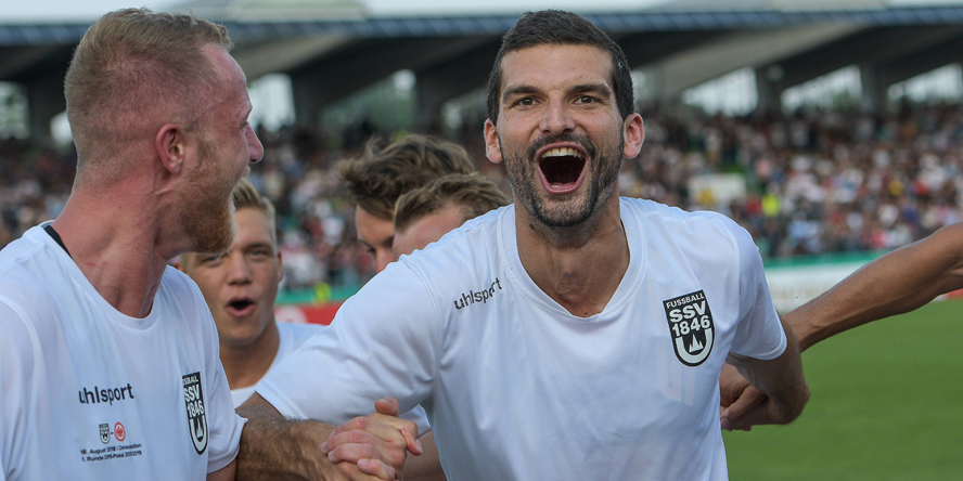 Comunio-Lehren aus dem DFB-Pokal: Es drückt der Schuh recht offensiv