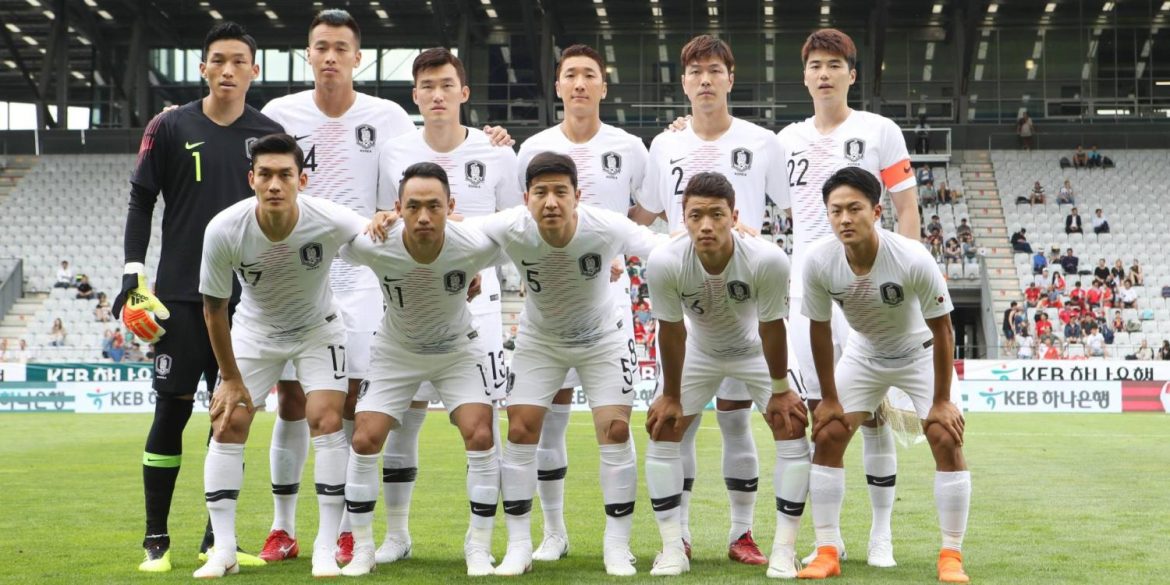 WM-Vorschau Südkorea: Kein Guus Hiddink, kein Fußballwunder