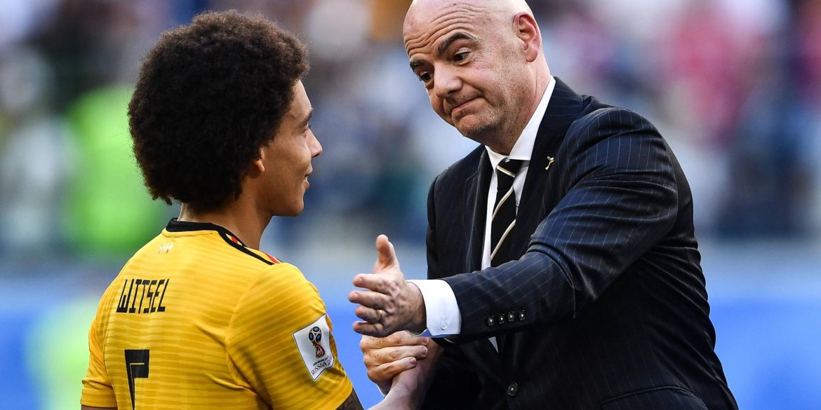 Comunio-Gerüchteküche: Dortmund will Witsel – wechselt Geis innerhalb der Bundesliga?
